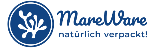 MareWare - ökologisch preiswerter Verpackungsstoff